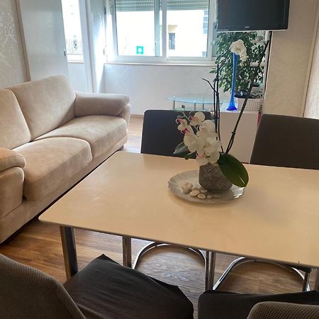 Iva Apartment 斯普利特 外观 照片