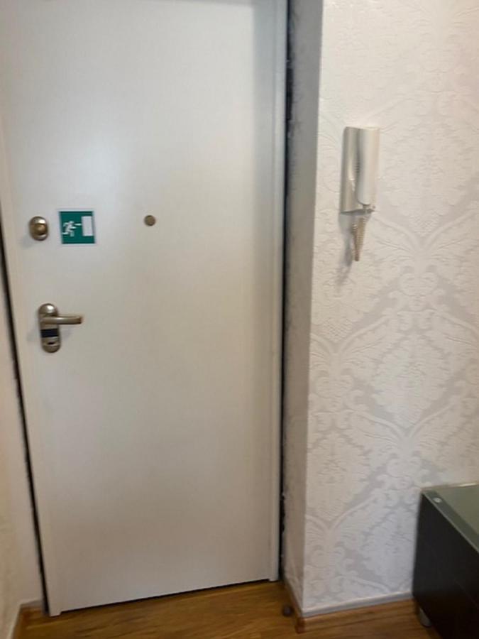 Iva Apartment 斯普利特 外观 照片