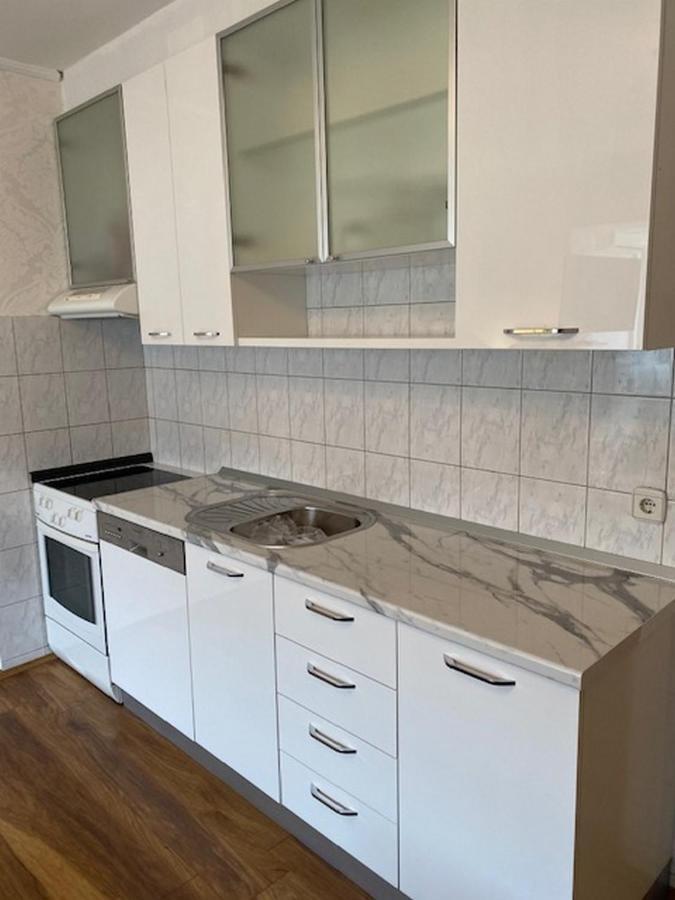 Iva Apartment 斯普利特 外观 照片