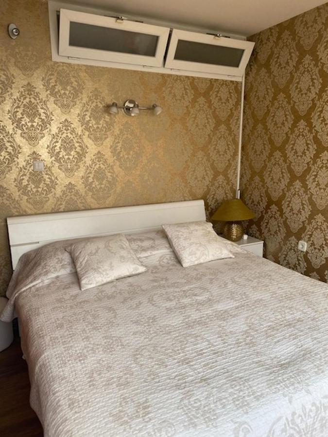 Iva Apartment 斯普利特 外观 照片