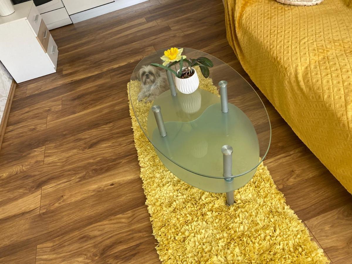 Iva Apartment 斯普利特 外观 照片