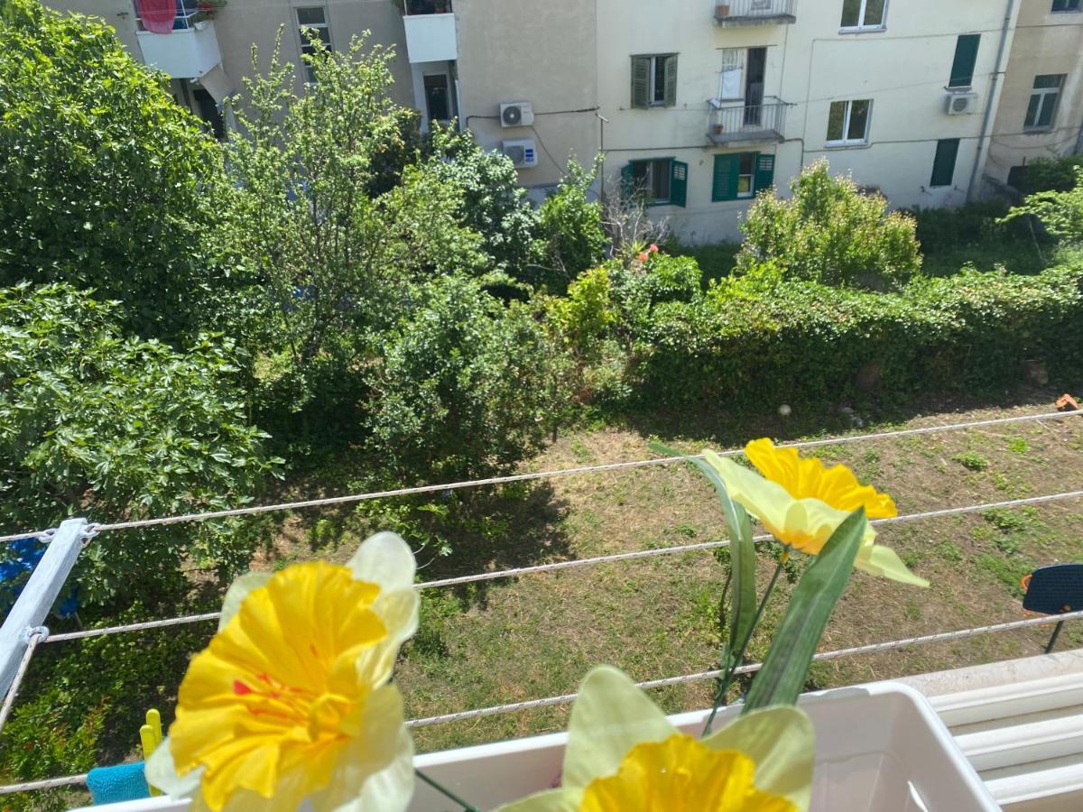 Iva Apartment 斯普利特 外观 照片