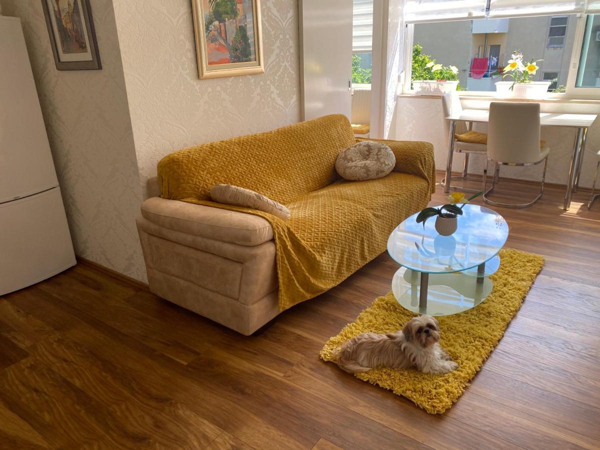 Iva Apartment 斯普利特 外观 照片