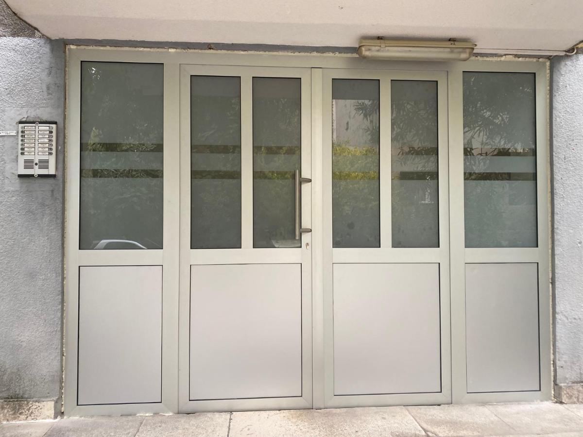 Iva Apartment 斯普利特 外观 照片
