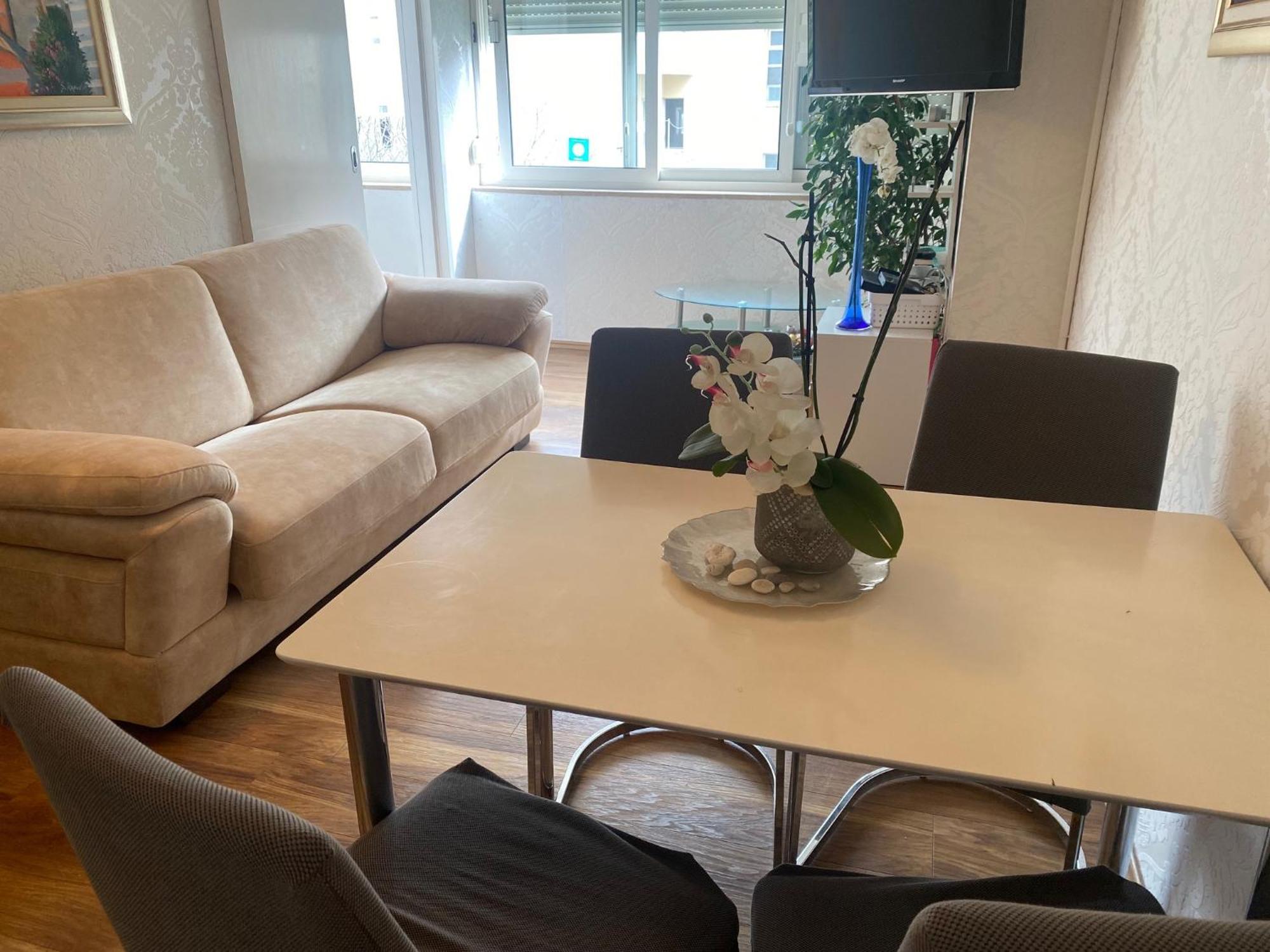 Iva Apartment 斯普利特 外观 照片