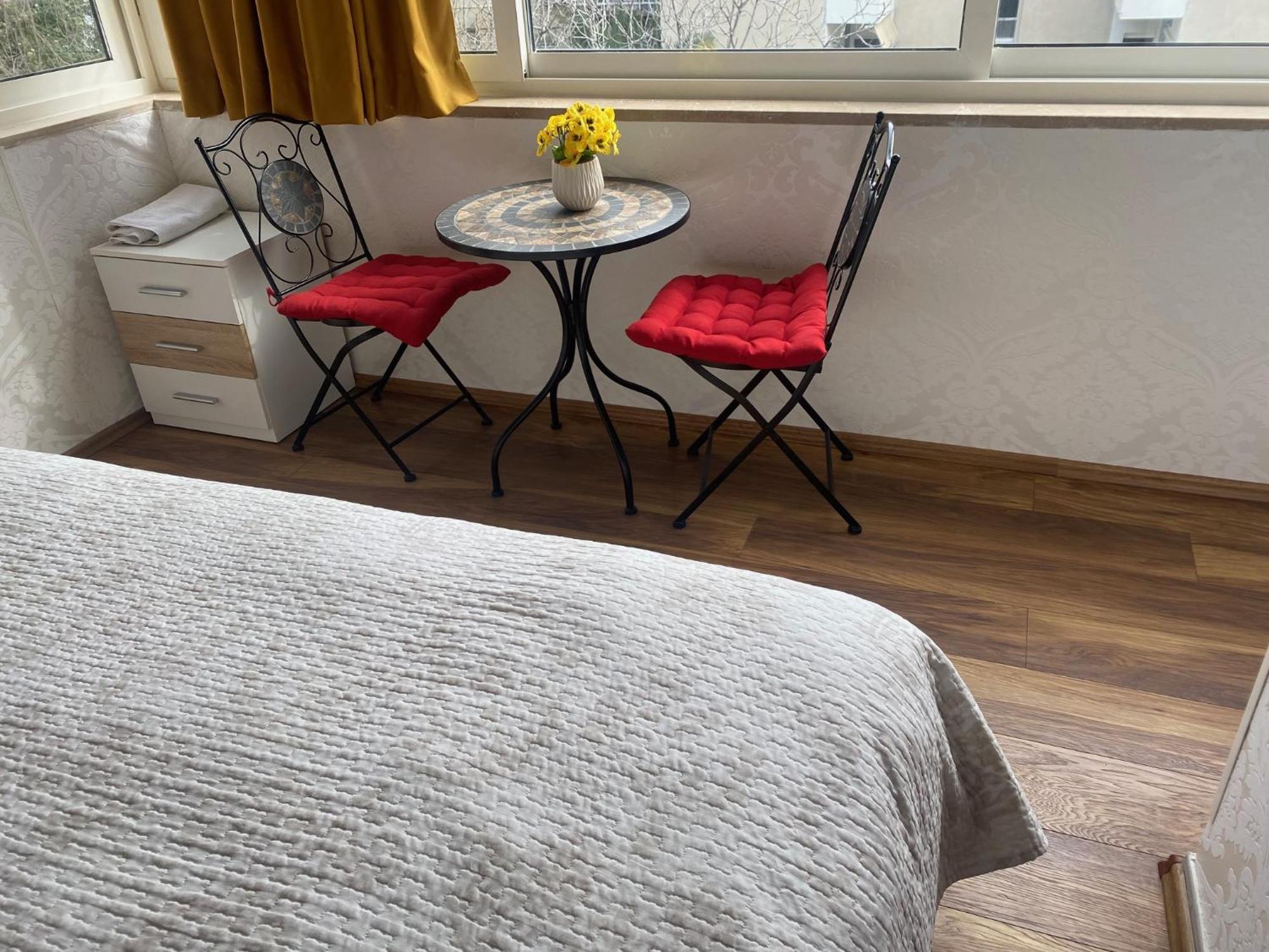 Iva Apartment 斯普利特 外观 照片