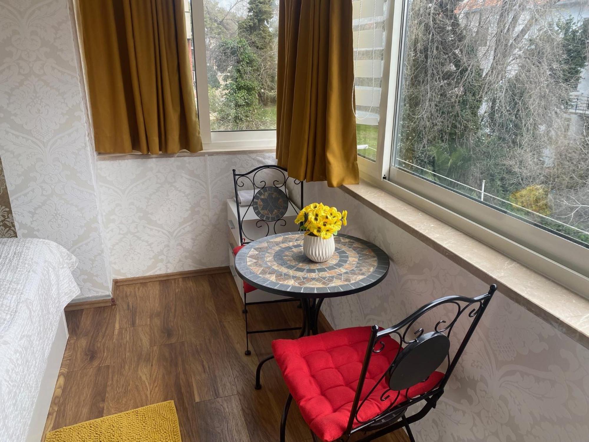 Iva Apartment 斯普利特 外观 照片