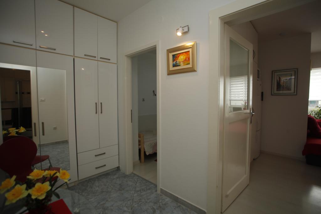 Iva Apartment 斯普利特 外观 照片