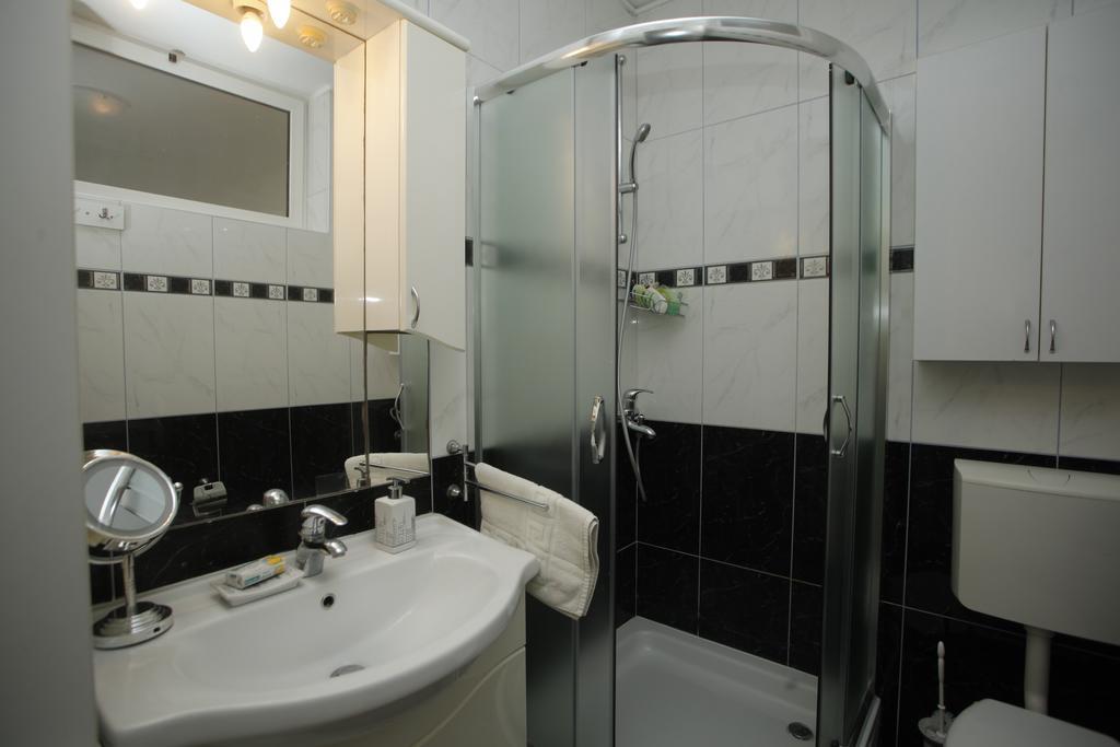 Iva Apartment 斯普利特 外观 照片